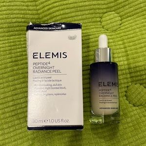 Elemis Peptide Overnight Radiance Peel 30ml